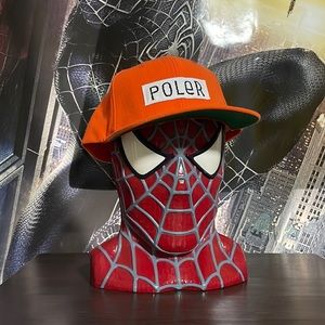 Poler stuff camp hat